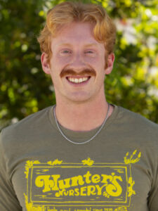 Photo of Adam Woll Photo of Adam Woll