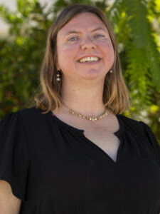 Photo of Allyson Shepherd Photo of Allyson Shepherd