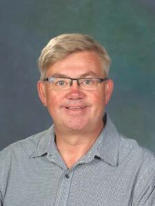 Photo of Andy Street Photo of Andy Street