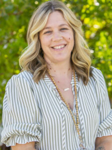 Photo of Ashley Kocijan Photo of Ashley Kocijan