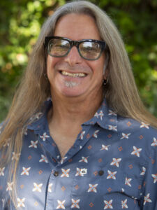 Photo of Bill Bensen Photo of Bill Bensen