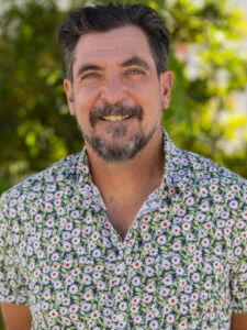 Photo of Brad Weidlich Photo of Brad Weidlich