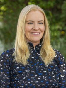 Photo of Caitlin Winter Photo of Caitlin Winter