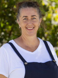 Photo of Chia Hersk Photo of Chia Hersk