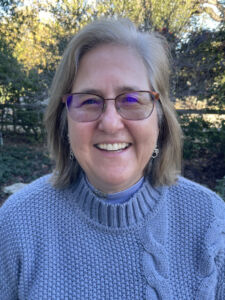 Photo of Christine Cendejas Photo of Christine Cendejas