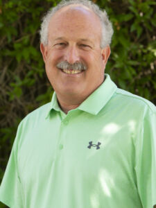 Photo of Craig Floyd Photo of Craig Floyd