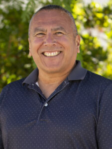 Photo of Fred Alvarez Photo of Fred Alvarez