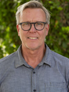 Photo of John Rowan Photo of John Rowan