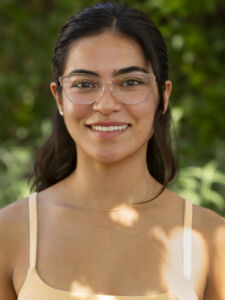 Photo of Julissa Vizcarra Photo of Julissa Vizcarra