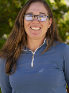 Photo of Katrine Nielsen Photo of Katrine Nielsen