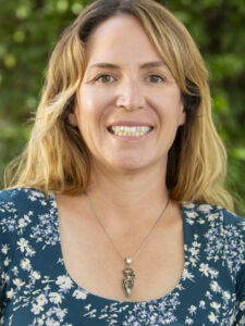 Photo of Krista Belgum Photo of Krista Belgum