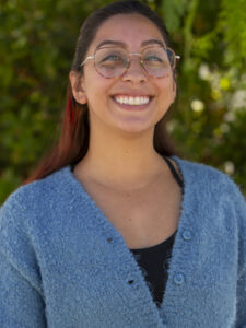 Photo of Krystal Reyes Photo of Krystal Reyes