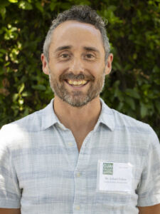 Photo of Leland Fulton Photo of Leland Fulton