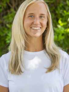 Photo of Lindsay Funk Photo of Lindsay Funk