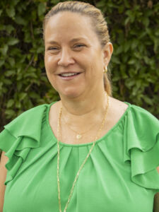 Photo of Marcy Jacobs Photo of Marcy Jacobs