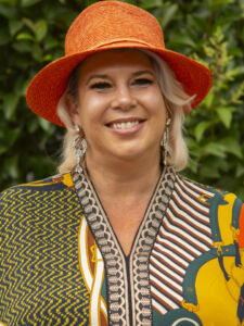 Photo of Melanie Cuccio-Green Photo of Melanie Cuccio-Green