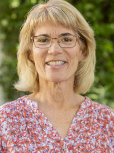 Photo of Michelle Gross Photo of Michelle Gross