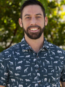 Photo of Nicholas O’Brien Photo of Nicholas O’Brien