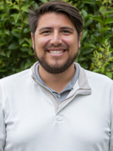 Photo of Nick Almanza Photo of Nick Almanza