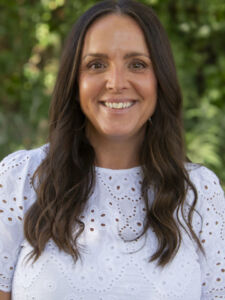 Photo of Nicole Ferro Photo of Nicole Ferro