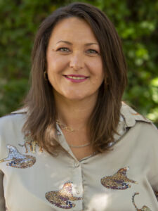 Photo of Olena Emanuel Photo of Olena Emanuel