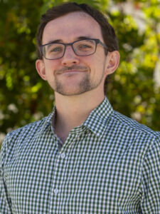 Photo of Owen Driscoll Photo of Owen Driscoll