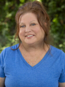 Photo of Patty Campbell Photo of Patty Campbell