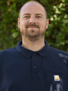 Photo of Quin Burke Photo of Quin Burke