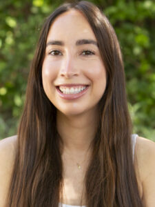 Photo of Rebecca Whithorn Photo of Rebecca Whithorn