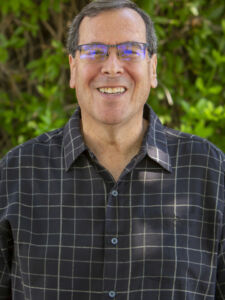 Photo of Robert Cendejas Photo of Robert Cendejas