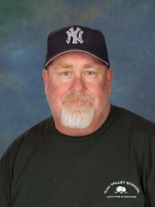 Photo of Robert Williams Photo of Robert Williams