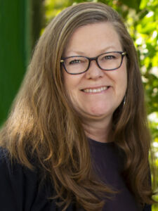 Photo of Tracy Wilson Photo of Tracy Wilson