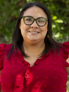 Photo of Yvette Campos Photo of Yvette Campos