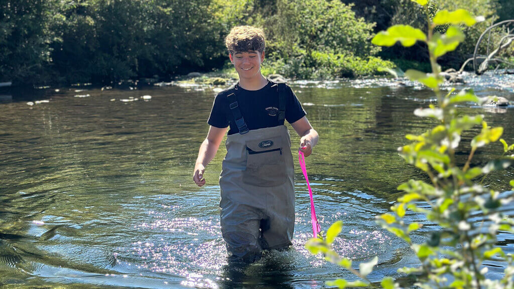 Land & Climage Image