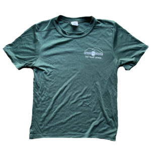 Outdoor Ed Tee