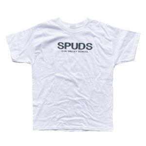Spuds Tee