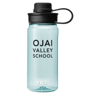 Yonder 20oz Water Bottle - Seafoam